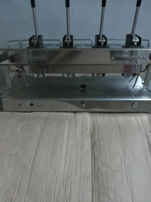 Machine a café conti morsi