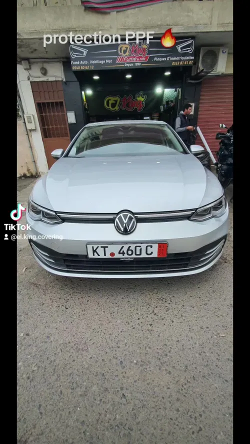 Atelier de Personnalisation Automobile 