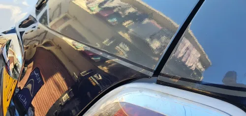 Habillage fiat 500