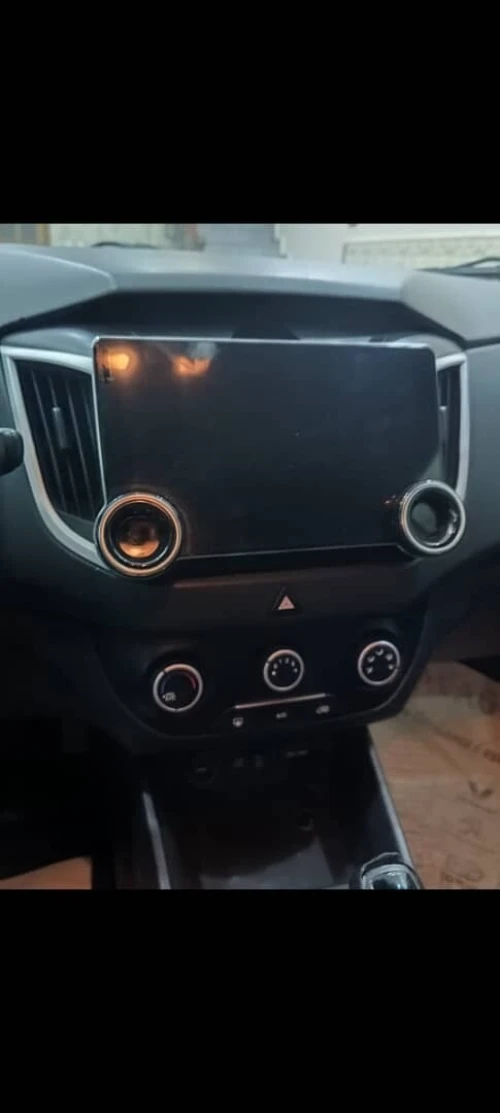 Hyundai Creta 2017 Creta