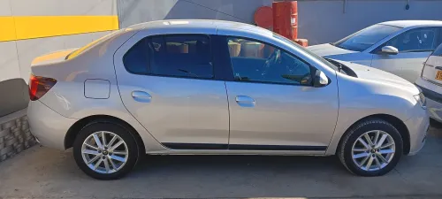 Renault Symbol 2018 