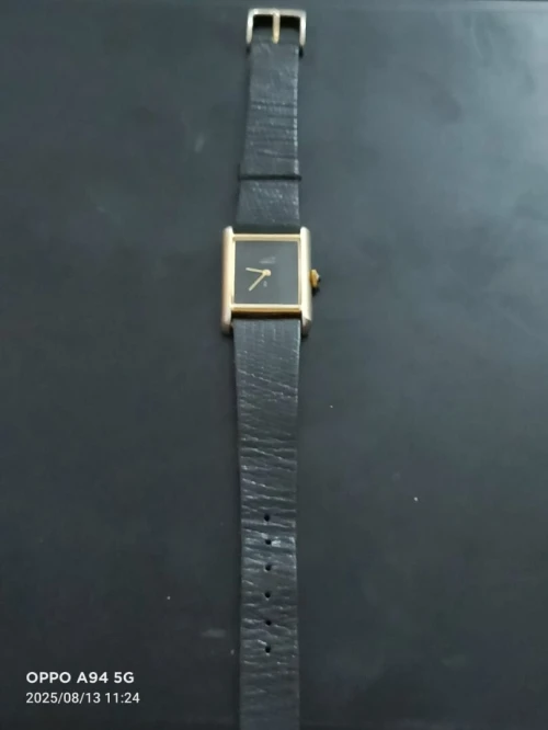 Vend  montre occasions  homme. Femme  