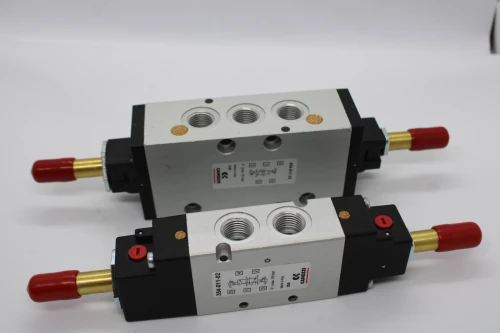 distributeur pneumatique