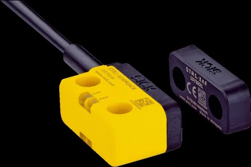 CAPTEUR INDUCTIF CAPACITIF ET ROTATIONS INDUXTIF SENSORS