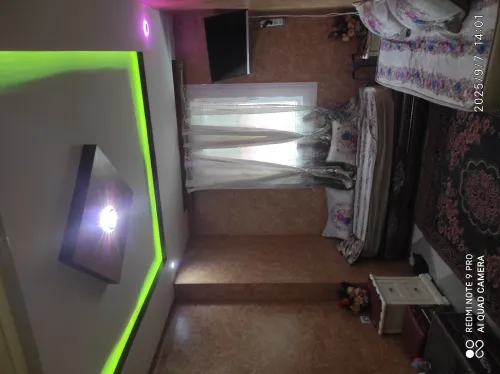 Vente Appartement F3 Béjaïa Kherrata