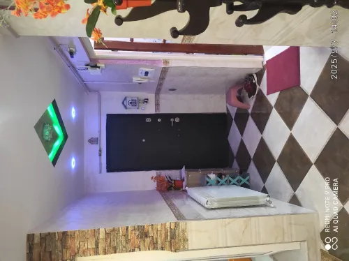 Vente Appartement F3 Béjaïa Kherrata