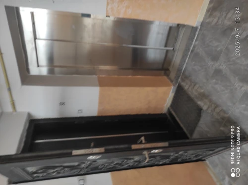 Vente Appartement F3 Béjaïa Kherrata