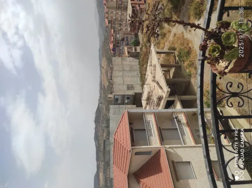 Vente Appartement F3 Béjaïa Kherrata