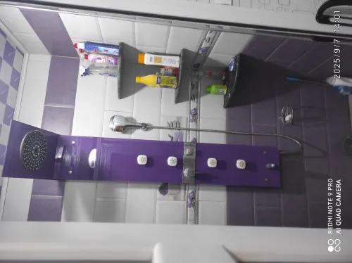 Vente Appartement F3 Béjaïa Kherrata