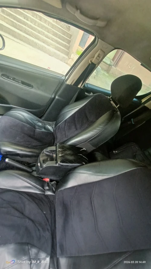 Peugeot 207 2012 207