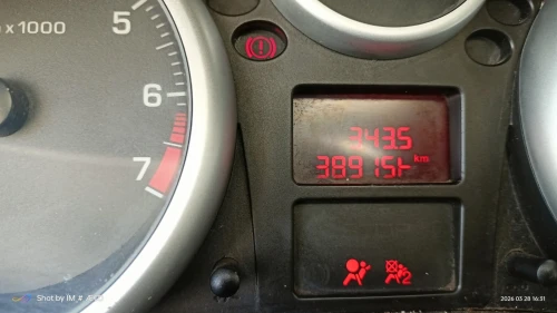 Peugeot 207 2012 207