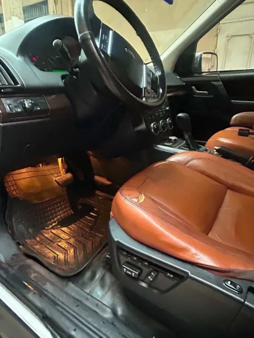 Land Rover Freelander 2 2013 Premium 