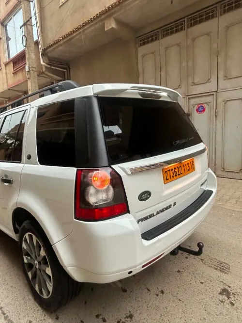 Land Rover Freelander 2 2013 Premium 