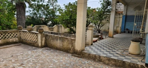 Location Villa Alger Bouzareah