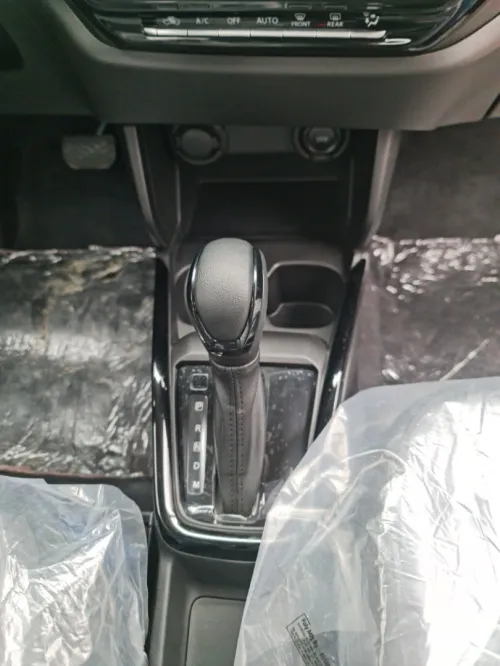 Suzuki Swift 2025 Glx
