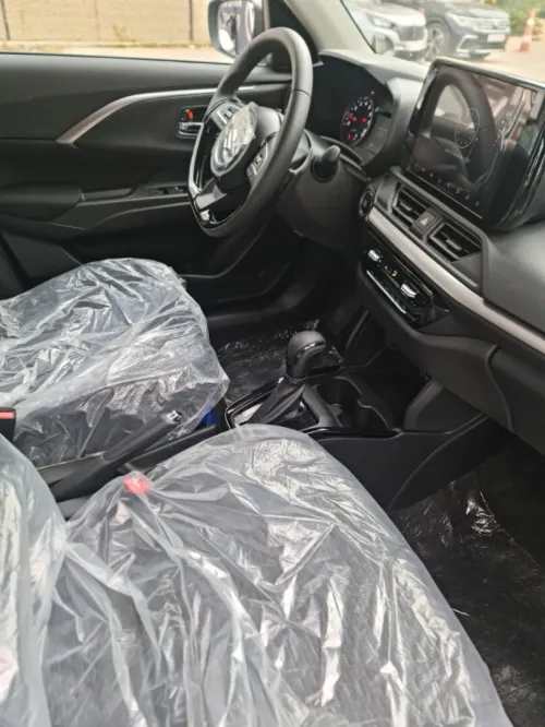 Suzuki Swift 2025 Glx