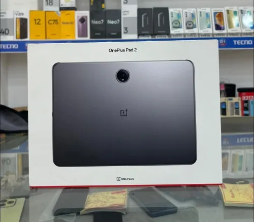 OnePlus ObePlus Pad 2