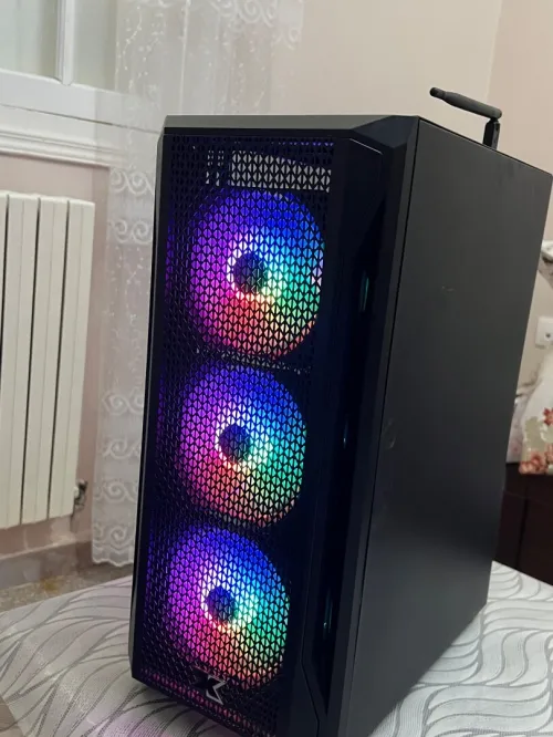 Pc gamer