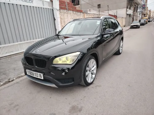 BMW X1 2013 Confort