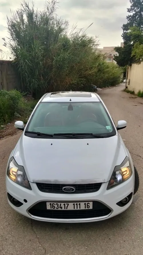 Ford Focus 5 portes 2011 Sport