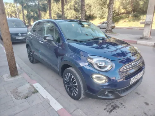 Fiat 500x 2024 Club
