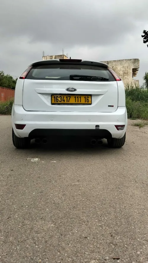 Ford Focus 5 portes 2011 Sport