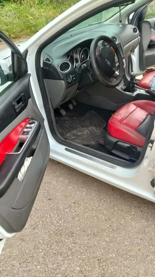Ford Focus 5 portes 2011 Sport
