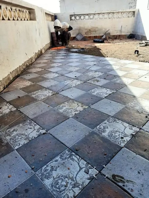 Maçon Tlemcen 