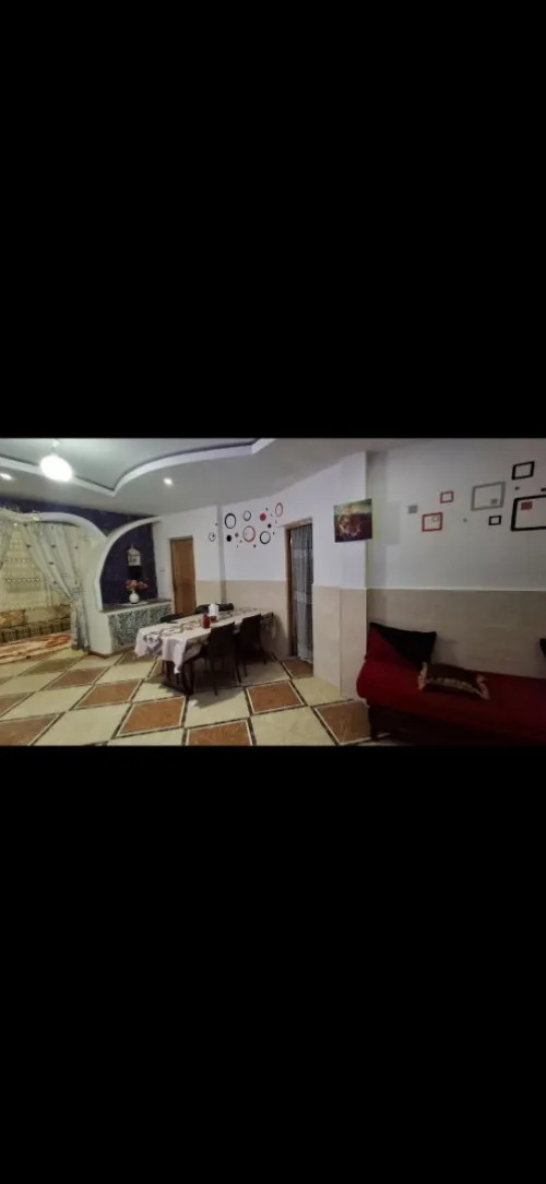 Vente Villa Aïn Témouchent Terga