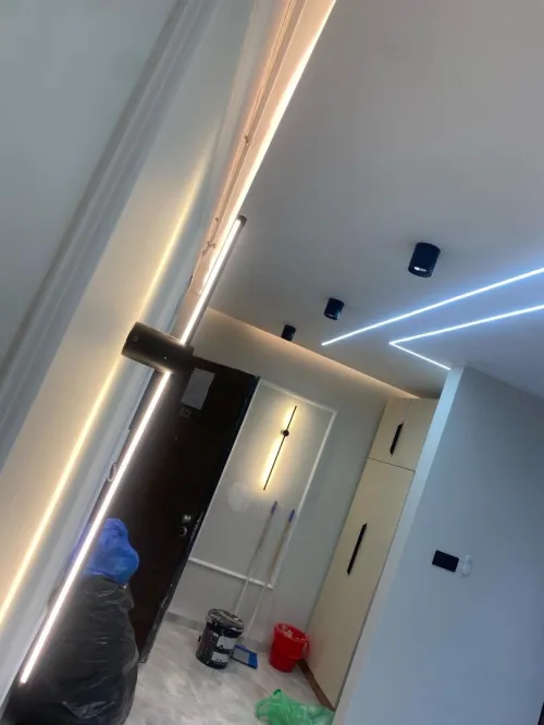 Décoration et rénovation