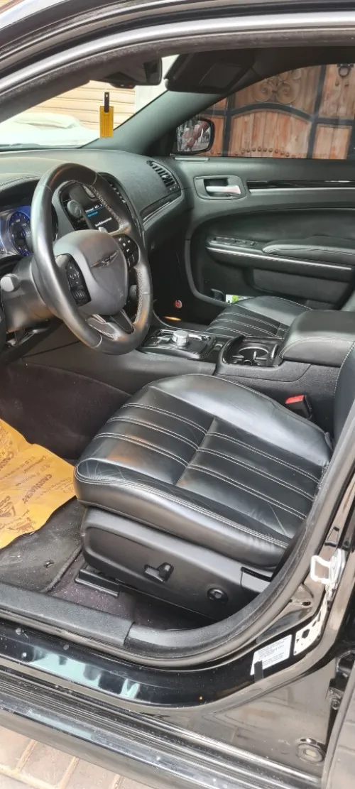 Chrysler 300 S 2017 