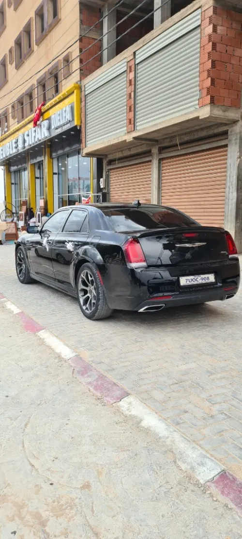 Chrysler 300 S 2017 