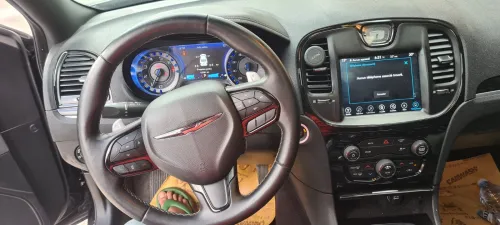 Chrysler 300 S 2017 