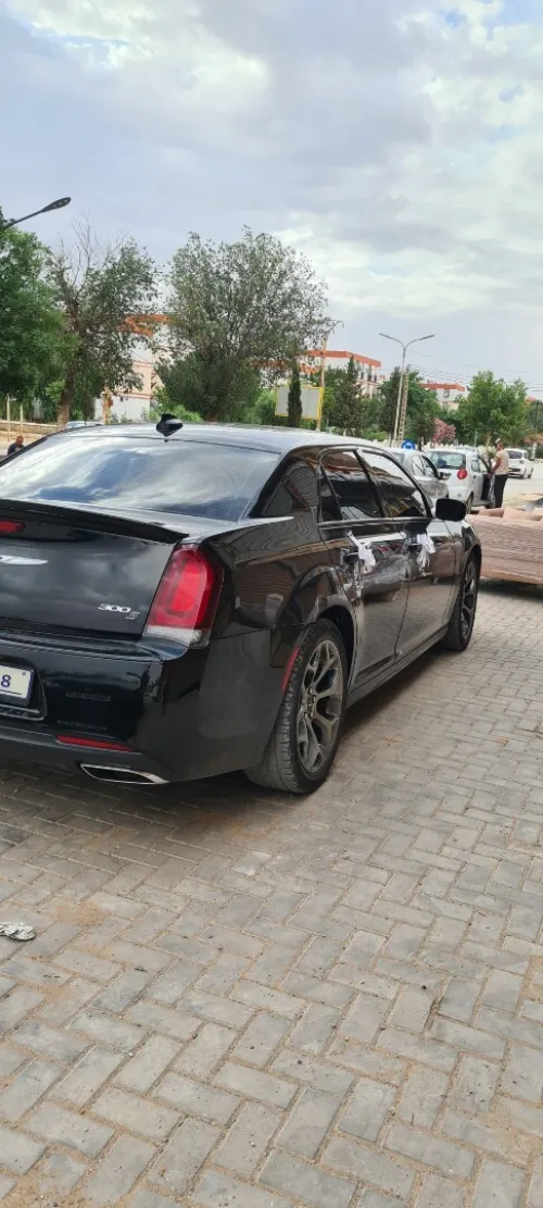 Chrysler 300 S 2017 