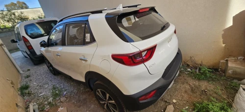 Kia KX1 2025 FULL OPTIONS