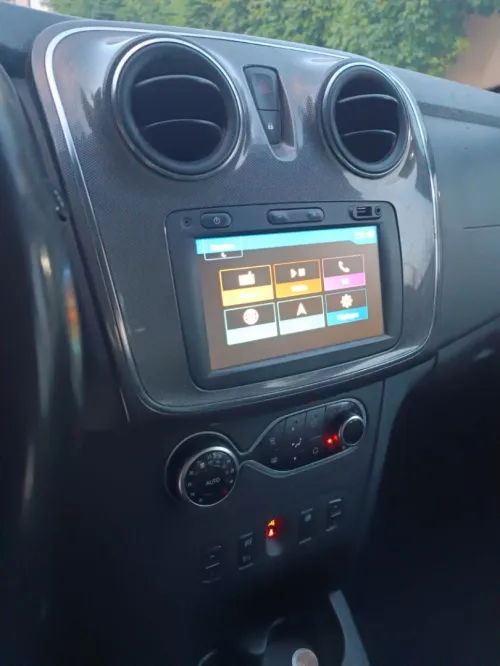 Dacia Sandero 2021 Stepway PRIVILEGE