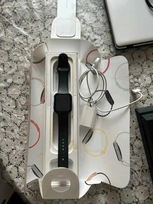 Smartwatch sieries 5 appel