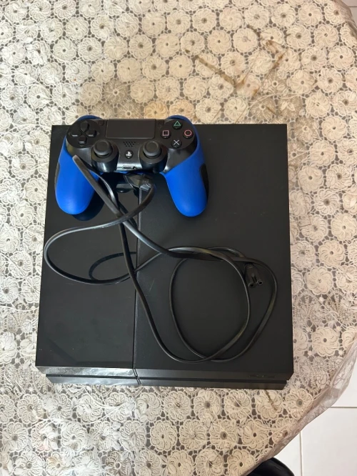 Ps4 