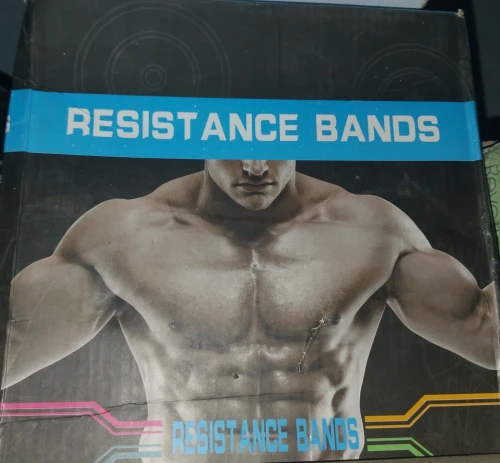 Resistance Bands