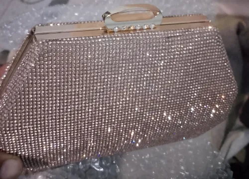 Petit sacs couleur beige