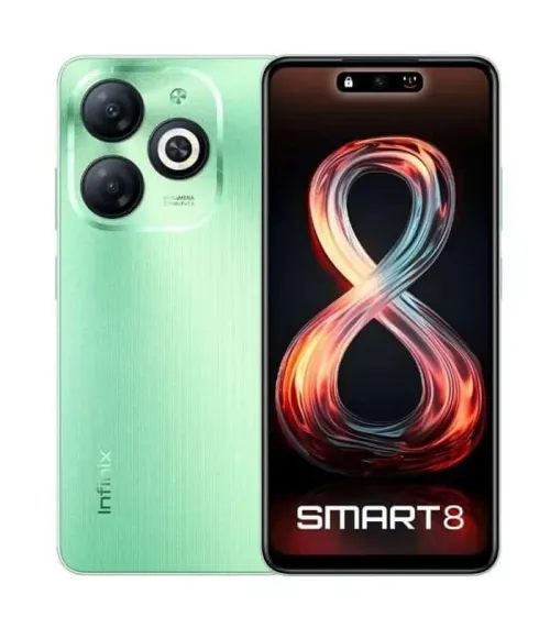 Infinix smart 8 Infinix smart 8