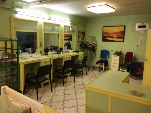 Vente Local Constantine Constantine