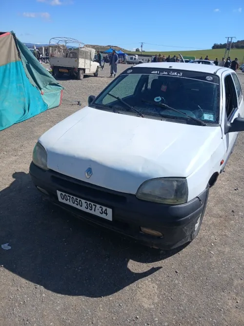 Renault Clio 1 1997 Clio 1