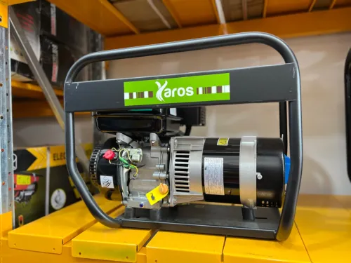 GROUPE ÉLECTROGÈNE 1KVA 3KVA 5KVA 7KVA 9KVA 