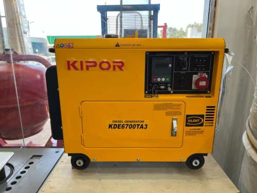 GROUPE ÉLECTROGÈNE 1KVA 3KVA 5KVA 7KVA 9KVA 
