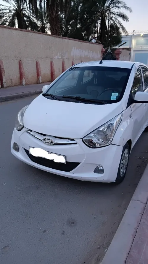 Hyundai EON 2013 