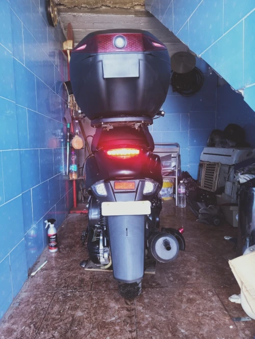 Vms Cuxi 2 2025