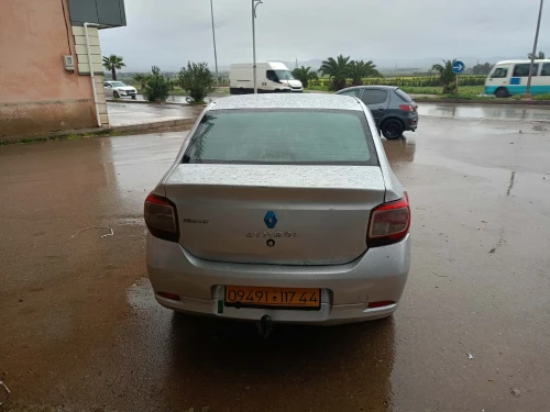 Dacia Logan 2017 Logan