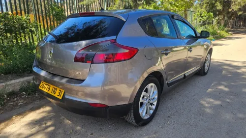 Renault Megane 3 2010 Expression 