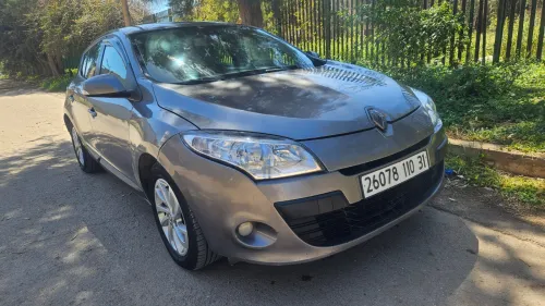 Renault Megane 3 2010 Expression 